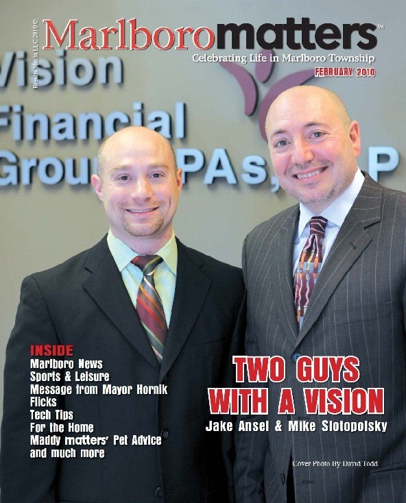 Vision Financial Group Vision Financial Group